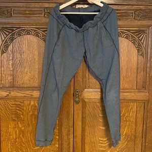 Lululemon Joggers size 8